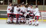 Photo hockey match Anglet - Mulhouse le 09/10/2020