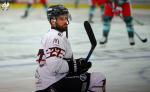 Photo hockey match Anglet - Mulhouse le 25/09/2021