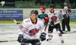 Photo hockey match Anglet - Mulhouse le 25/09/2021