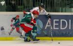 Photo hockey match Anglet - Mulhouse le 25/09/2021