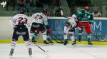 Photo hockey match Anglet - Mulhouse le 25/09/2021