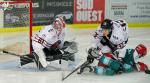 Photo hockey match Anglet - Mulhouse le 25/09/2021