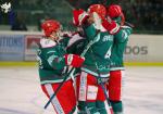 Photo hockey match Anglet - Mulhouse le 25/09/2021