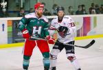Photo hockey match Anglet - Mulhouse le 25/09/2021
