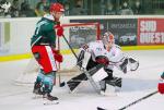 Photo hockey match Anglet - Mulhouse le 25/09/2021