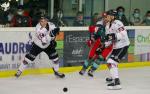 Photo hockey match Anglet - Mulhouse le 25/09/2021