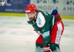 Photo hockey match Anglet - Mulhouse le 25/09/2021
