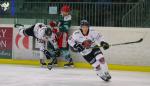 Photo hockey match Anglet - Mulhouse le 25/09/2021