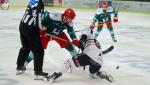 Photo hockey match Anglet - Mulhouse le 25/09/2021