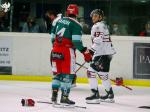 Photo hockey match Anglet - Mulhouse le 25/09/2021