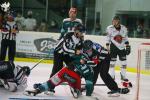 Photo hockey match Anglet - Mulhouse le 25/09/2021