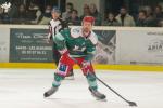 Photo hockey match Anglet - Mulhouse le 22/12/2022