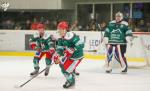 Photo hockey match Anglet - Mulhouse le 22/12/2022