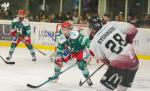Photo hockey match Anglet - Mulhouse le 22/12/2022