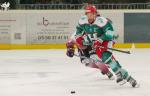 Photo hockey match Anglet - Mulhouse le 22/12/2022