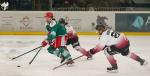 Photo hockey match Anglet - Mulhouse le 22/12/2022
