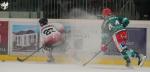 Photo hockey match Anglet - Mulhouse le 22/12/2022