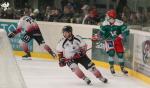 Photo hockey match Anglet - Mulhouse le 22/12/2022