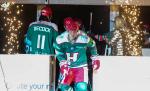 Photo hockey match Anglet - Mulhouse le 22/12/2022