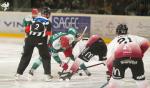 Photo hockey match Anglet - Mulhouse le 22/12/2022