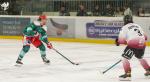 Photo hockey match Anglet - Mulhouse le 22/12/2022