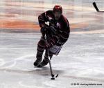 Photo hockey match Anglet - Mulhouse le 16/10/2010