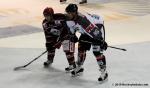 Photo hockey match Anglet - Mulhouse le 16/10/2010