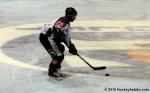 Photo hockey match Anglet - Mulhouse le 16/10/2010