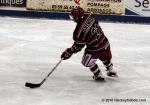 Photo hockey match Anglet - Mulhouse le 16/10/2010