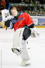 Photo hockey match Anglet - Nantes le 14/12/2013