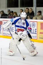 Photo hockey match Anglet - Nantes le 14/12/2013