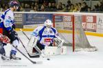 Photo hockey match Anglet - Nantes le 14/12/2013