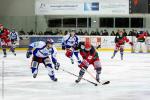 Photo hockey match Anglet - Nantes le 14/12/2013