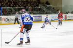 Photo hockey match Anglet - Nantes le 14/12/2013