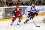 Photo hockey match Anglet - Nantes le 14/12/2013