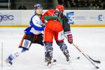 Photo hockey match Anglet - Nantes le 14/12/2013