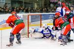 Photo hockey match Anglet - Nantes le 14/12/2013