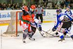 Photo hockey match Anglet - Nantes le 14/12/2013