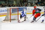 Photo hockey match Anglet - Nantes le 14/12/2013