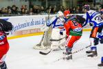 Photo hockey match Anglet - Nantes le 14/12/2013