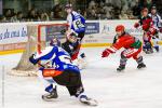 Photo hockey match Anglet - Nantes le 14/12/2013
