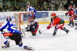 Photo hockey match Anglet - Nantes le 14/12/2013