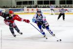 Photo hockey match Anglet - Nantes le 14/12/2013