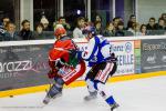 Photo hockey match Anglet - Nantes le 14/12/2013