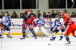 Photo hockey match Anglet - Nantes le 14/12/2013