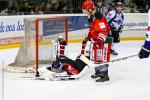 Photo hockey match Anglet - Nantes le 14/12/2013