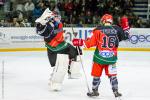 Photo hockey match Anglet - Nantes le 14/12/2013
