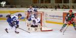 Photo hockey match Anglet - Nantes le 03/02/2018
