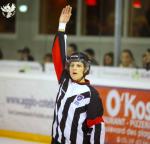 Photo hockey match Anglet - Nantes le 03/02/2018