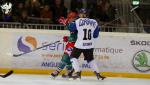 Photo hockey match Anglet - Nantes le 03/02/2018